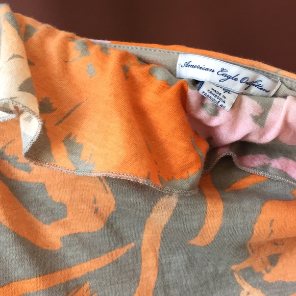 AE Strapless Top - Picture 2 of 2